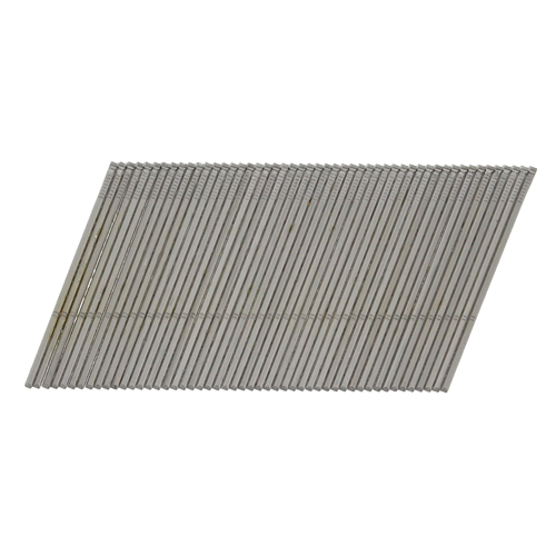 [TIM1300521] Paslode IM65A Brads & Fuel Cells Pack Angled Stainless Steel - 16g x 50/2BFC
