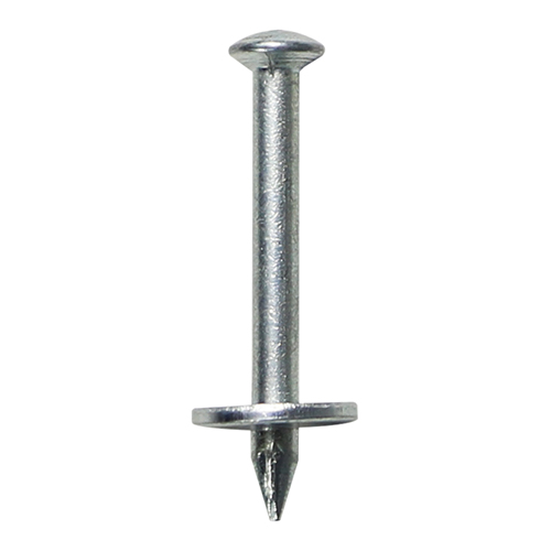 [TIM1300692] TIMCO Masonry Nails Mickey Zinc - 25 x 2.50