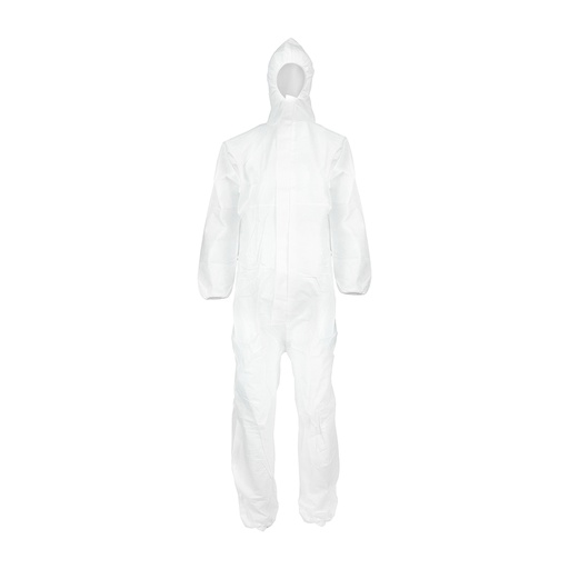[TIM160008] Type 5/6 Coverall - X Large