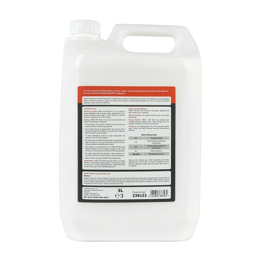 [TIM120047] PVA Bond - 5L