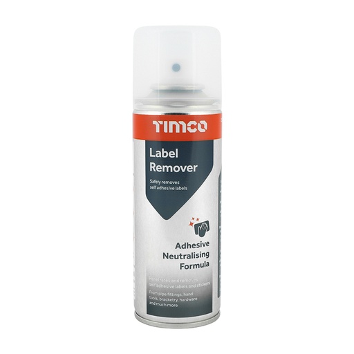 [TIM120053] <div><font color=black>Label Remover 200ml</font></div>