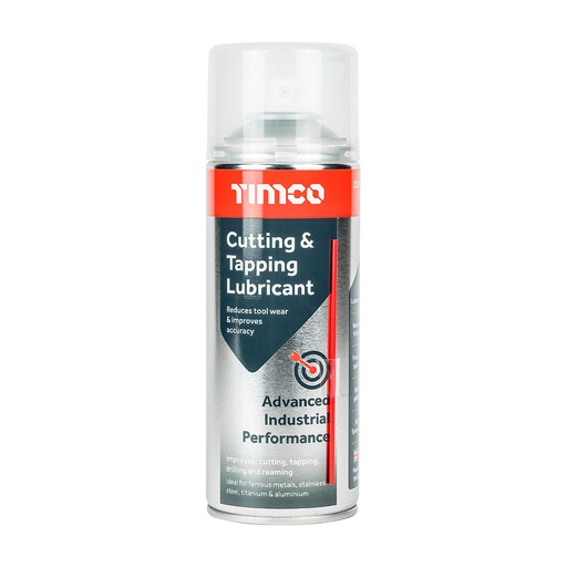 [TIM120064] Cutting & Tapping Lubricant - 380ml