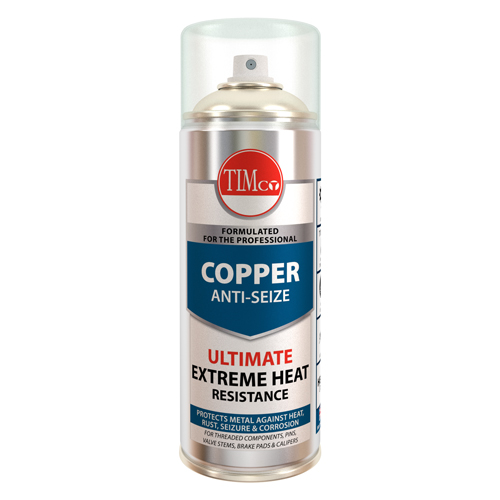 [TIM120071] Copper Anti-Seize - 380ml