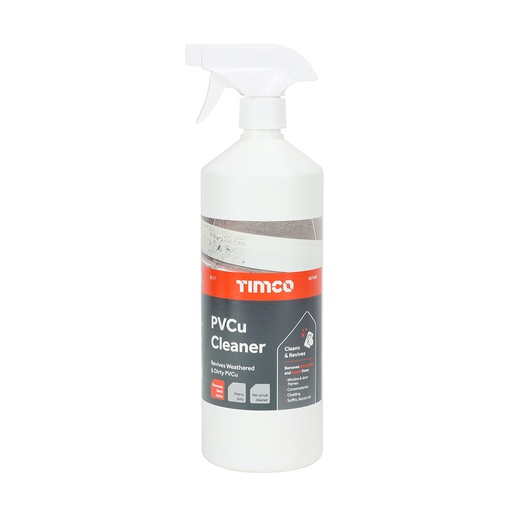 [TIM120116] PVCu Cleaner - 1L