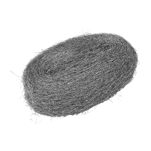 [TIM140012] Steel Wire Wool Coarse - 200g