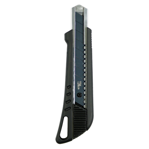 [TIM140016] Snap Off Utility Knife