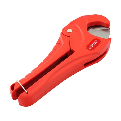 [TIM140023] Plastic Pipe Shears PVC Tube Cutters - 26mm