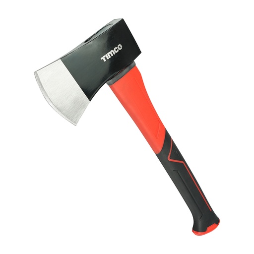 [TIM140026] Axe, Fibreglass Handle 1 1/4lb