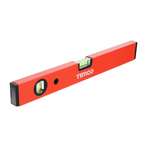 [TIM140064] Spirit Level Box Beam - 400mm