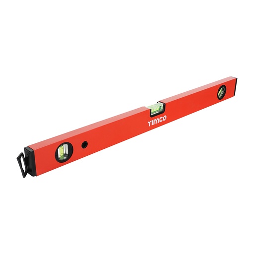 [TIM140065] Spirit Level Box Beam - 600mm