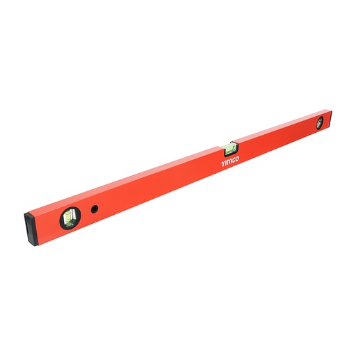 [TIM140066] Spirit Level Box Beam - 900mm
