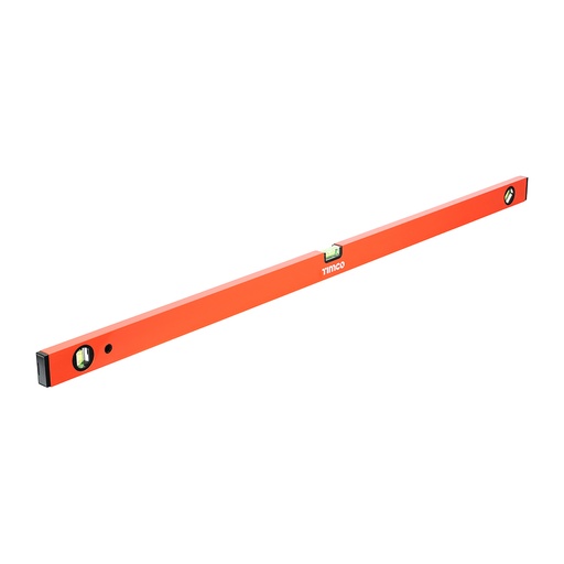 [TIM140067] Spirit Level Box Beam - 1200mm