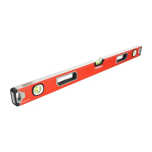 [TIM140071] Pro Spirit Level Box Beam - 900mm