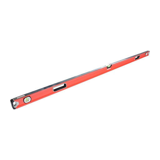 [TIM140073] Pro Spirit Level Box Beam - 1800mm