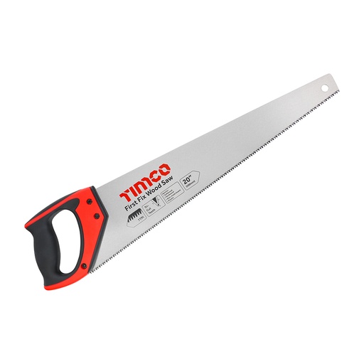 [TIM140099] First Fix Wood Saw - 20"