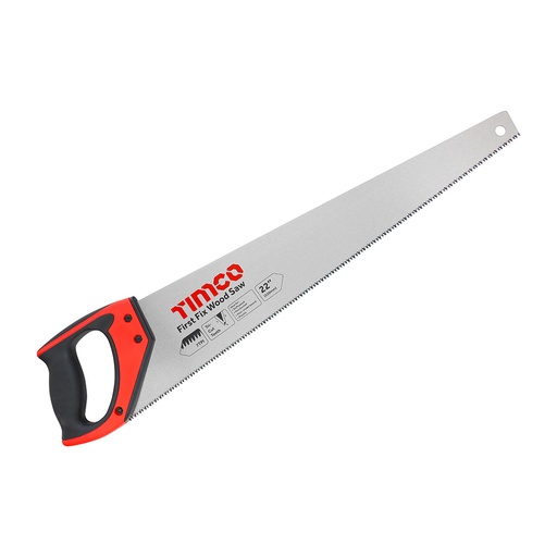 [TIM140100] First Fix Wood Saw - 22"