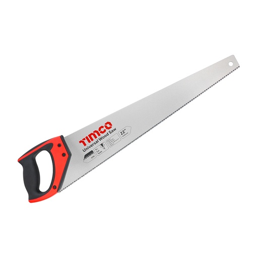 [TIM140102] Universal Wood Saw - 22"
