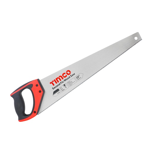 [TIM140103] Second Fix Wood Saw - 20"