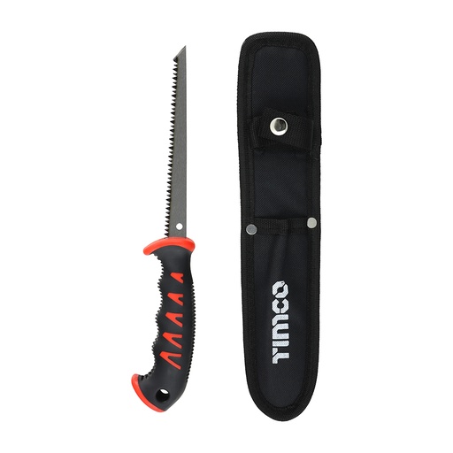 [TIM140108] Plasterers Jab Saw - 7"