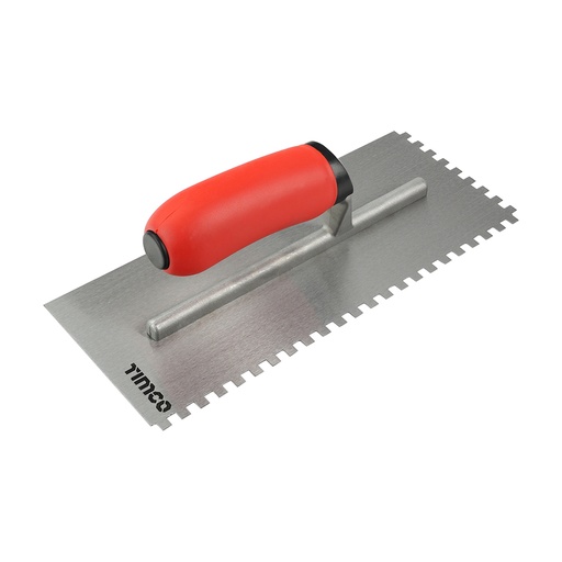 [TIM140109] Adhesive Trowel Square Notch - 6mm