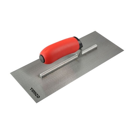 [TIM140114] Professional Plasterers Trowel S/Steel - 4.5 x 13"