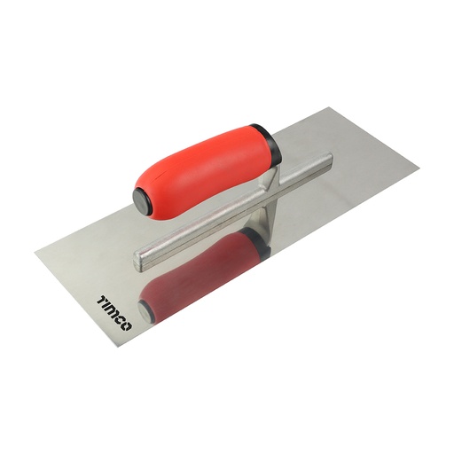 [TIM140115] Professional Plasterers Trowel S/Steel - 5 x 16"