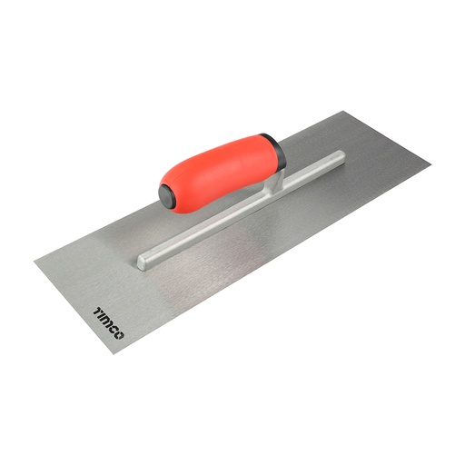 [TIM140116] Professional Plasterers Trowel S/Steel - 5 x 18"