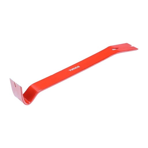 [TIM140134] Utility Bar, Multi-functional Heavy Duty Wrecking Pry Bar - 375mm / 15"