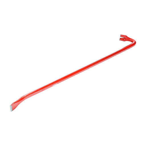 [TIM140138] Wrecking Bar, Heavy Duty Hex Shaft Pry Bar - 750mm / 30"