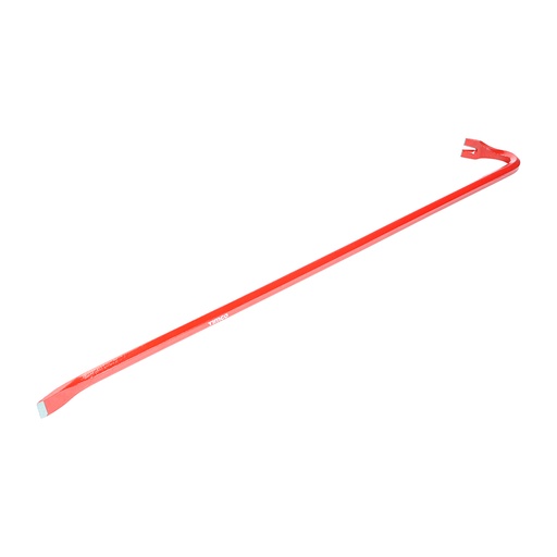 [TIM140139] Wrecking Bar, Heavy Duty Hex Shaft Pry Bar - 900mm / 36"
