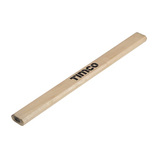 [TIM140201] Carpenters Pencils - 180mm