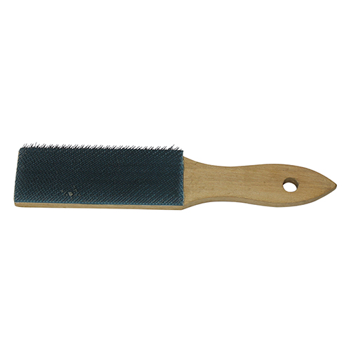 [TIM140218] File Cleaning Brush - 110 x 40 Rows