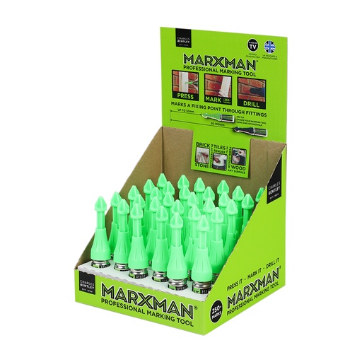 [TIM140220] Standard Marxman - CDU of 30 13ml