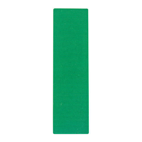 [TIM180363] Glazing Packers Green - 100 x 28 x 1