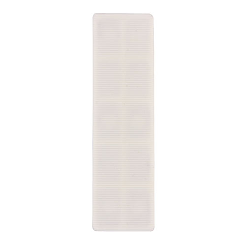[TIM180366] Glazing Packers White - 100 x 28 x 3