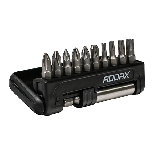 [TIM150069] S2 11pc Bit Set - 11pc
