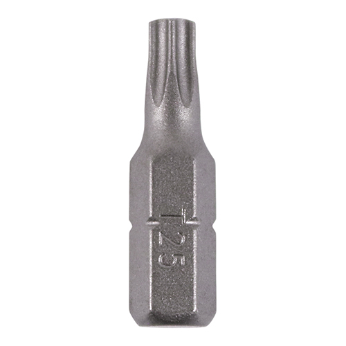 [TIM150152] TX Drive Driver Bit S2 Grey - TX25 x 25