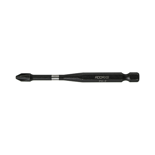 [TIM150176] X6 Impact Phillips Driver Bit - No.2 x 90