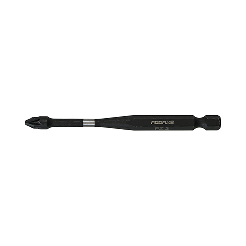[TIM150181] X6 Impact Pozi Driver Bit - No.2 x 90