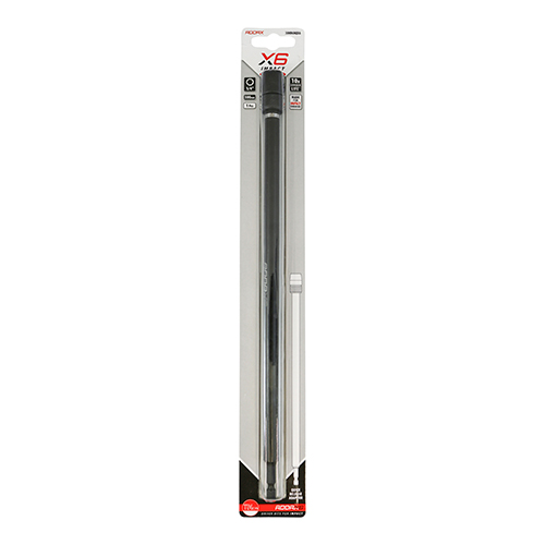 [TIM150189] X6 Impact QuickRelease Adaptor - 300mm