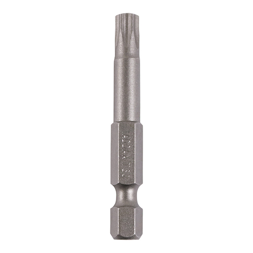[TIM150194] TX Drive Driver Bit S2 Grey - TX30 x 50