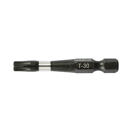 [TIM150195] X6 Impact TX Drive Driver Bit - TX30 x 50