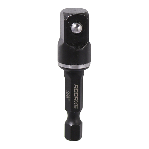 [TIM150198] X6 Impact Adaptor - 3/8 x 50