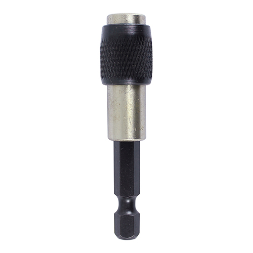 [TIM150237] Quick Release Magnetic Adaptor - 1/4 x 60