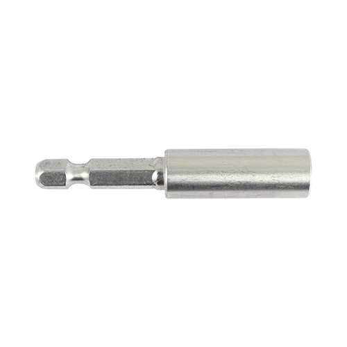 [TIM150238] Magnetic Adaptor 1 Piece Stainless Steel - 1/4 x 60