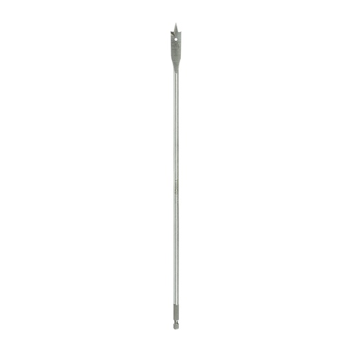 [TIM150275] Long Flat Wood Bit - 14.0 x 400