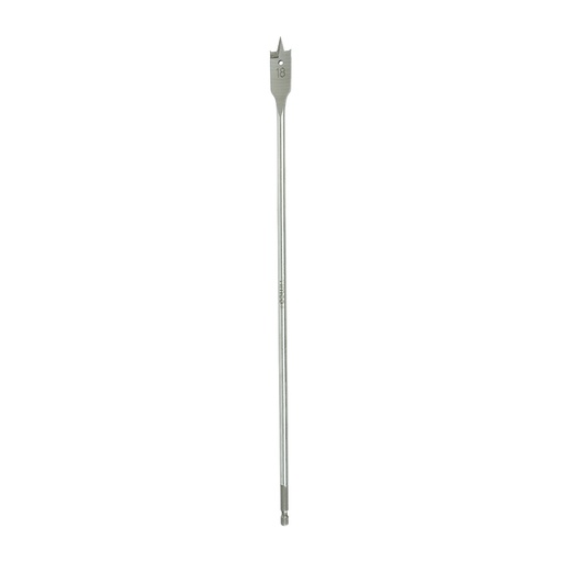 [TIM150281] Long Flat Wood Bit - 18.0 x 400
