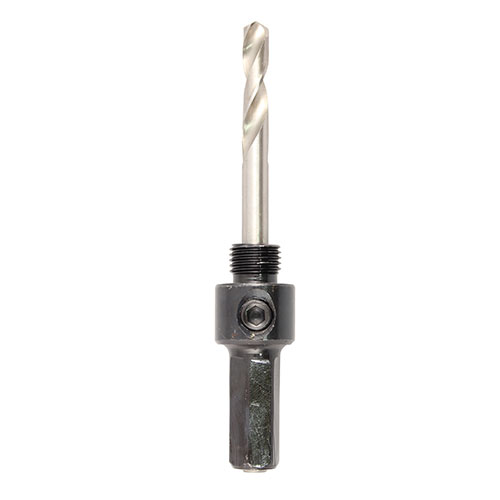 [TIM150302] Holesaw Arbor Hex 11mm - 14-30mm
