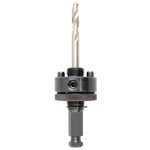 [TIM150303] Holesaw Arbor Hex 11mm - 32-210mm