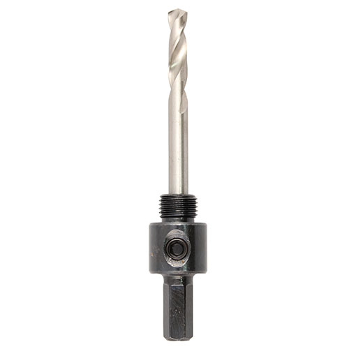 [TIM150304] Holesaw Arbor Hex 9.5mm - 14-30mm